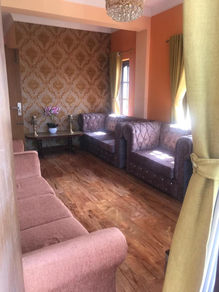 1BHK Homestay Apartment at Balkot Bhaktapur, Nepal photo 4