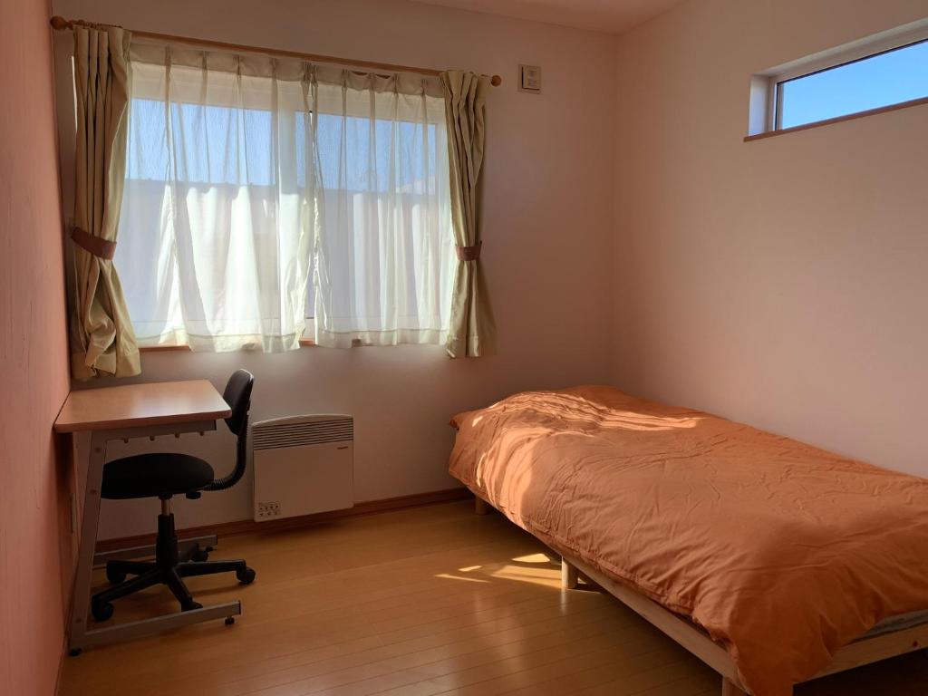 Cozy Penguin House Sunagawa photo 4