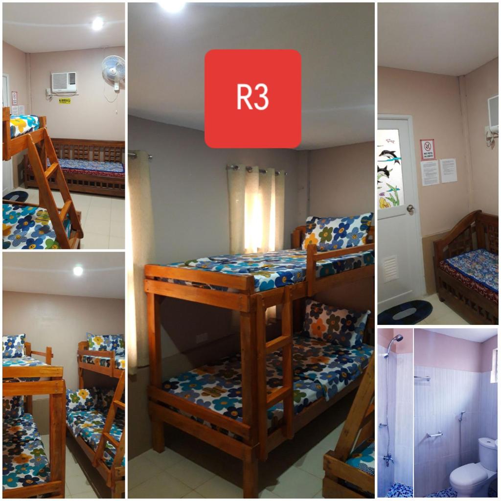 CRISTINA Beachfront Cottages photo 4