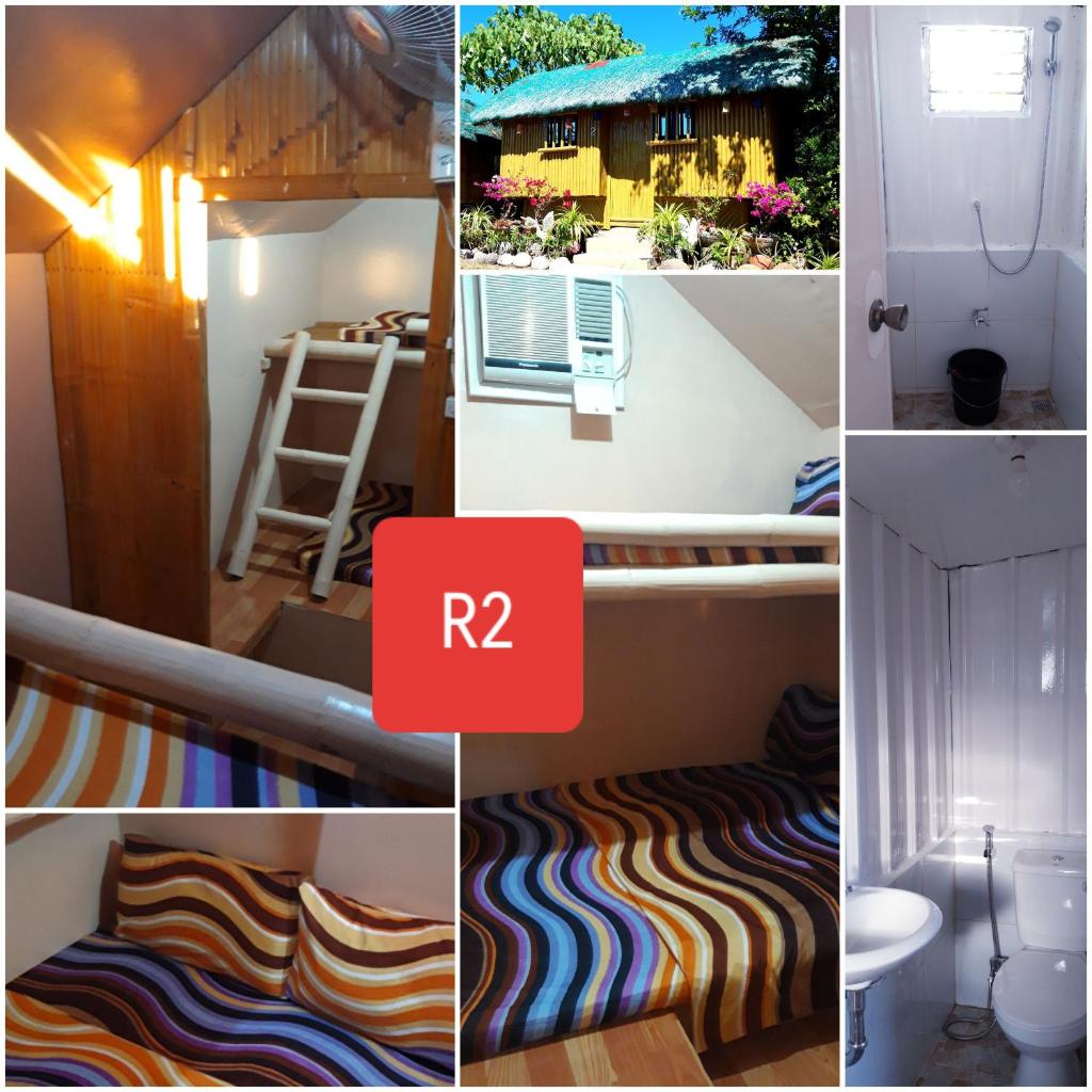 CRISTINA Beachfront Cottages photo 3
