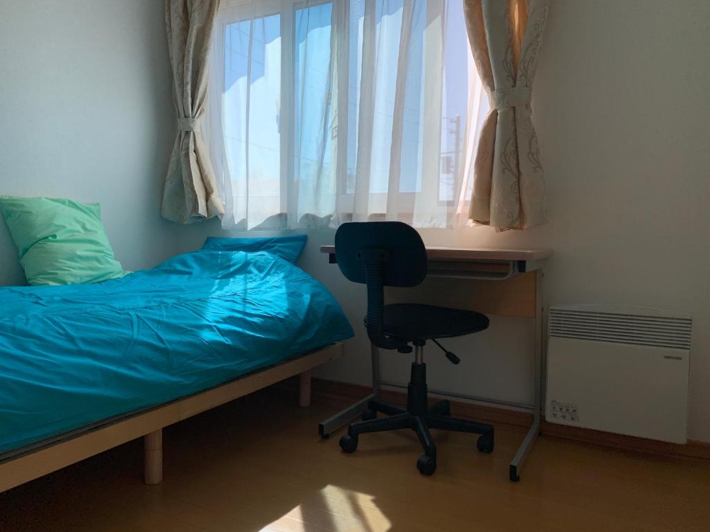 Cozy Penguin House Sunagawa photo 1