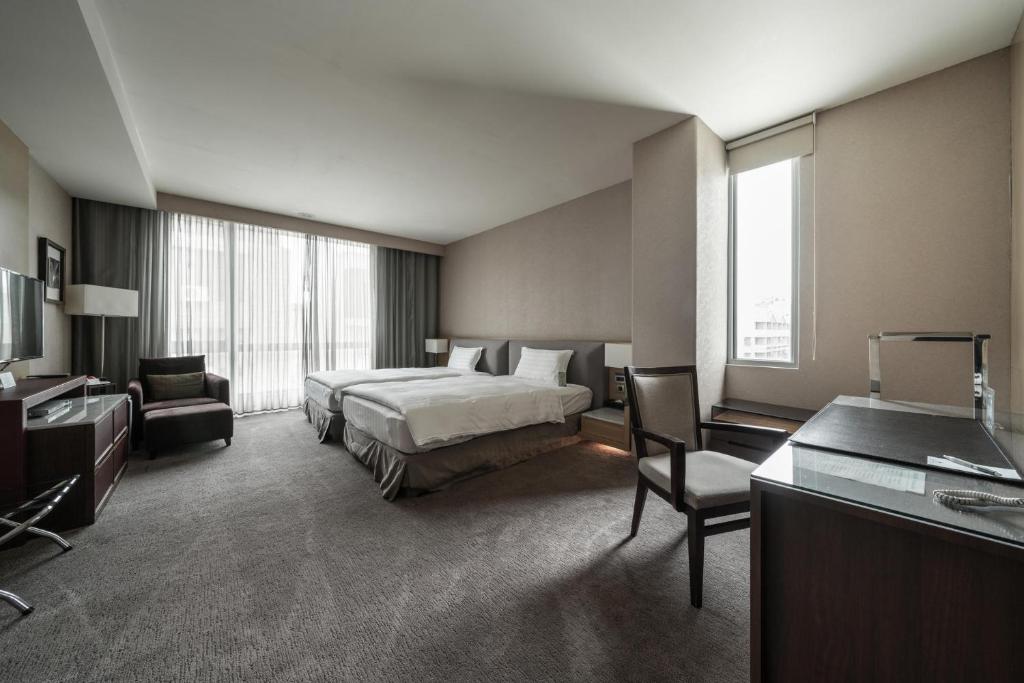 Taipung Suites photo 3