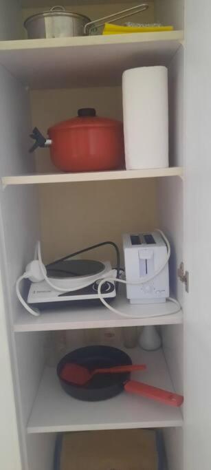 har nof apartment photo 4