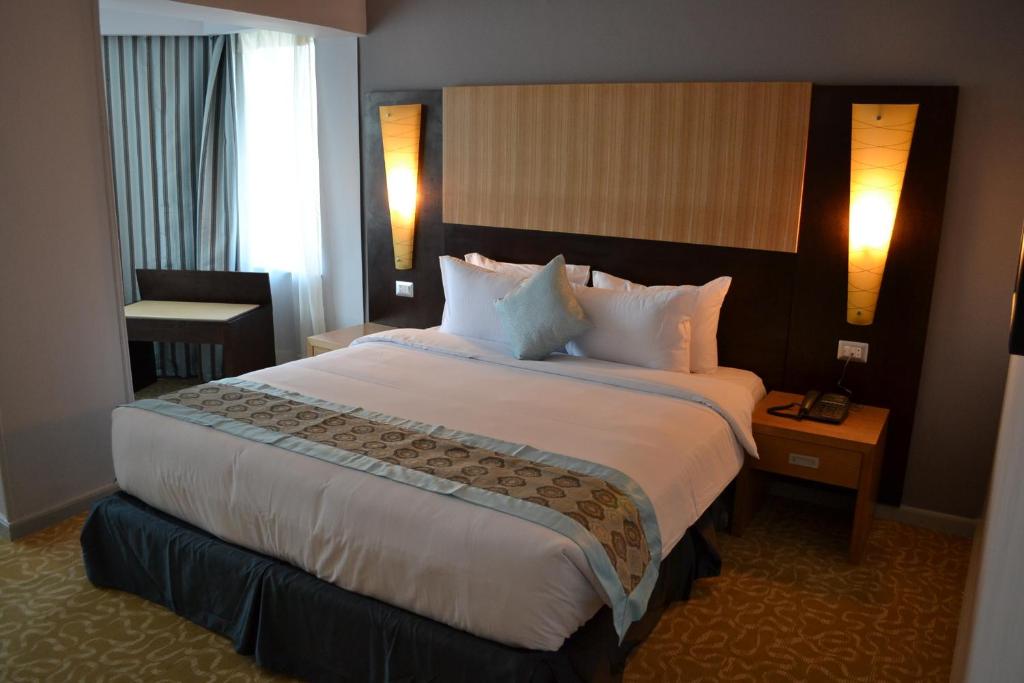 Tolip El Galaa Hotel Cairo photo 3