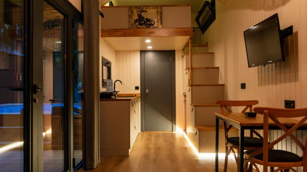 TEN TİNY HOUSE photo 2