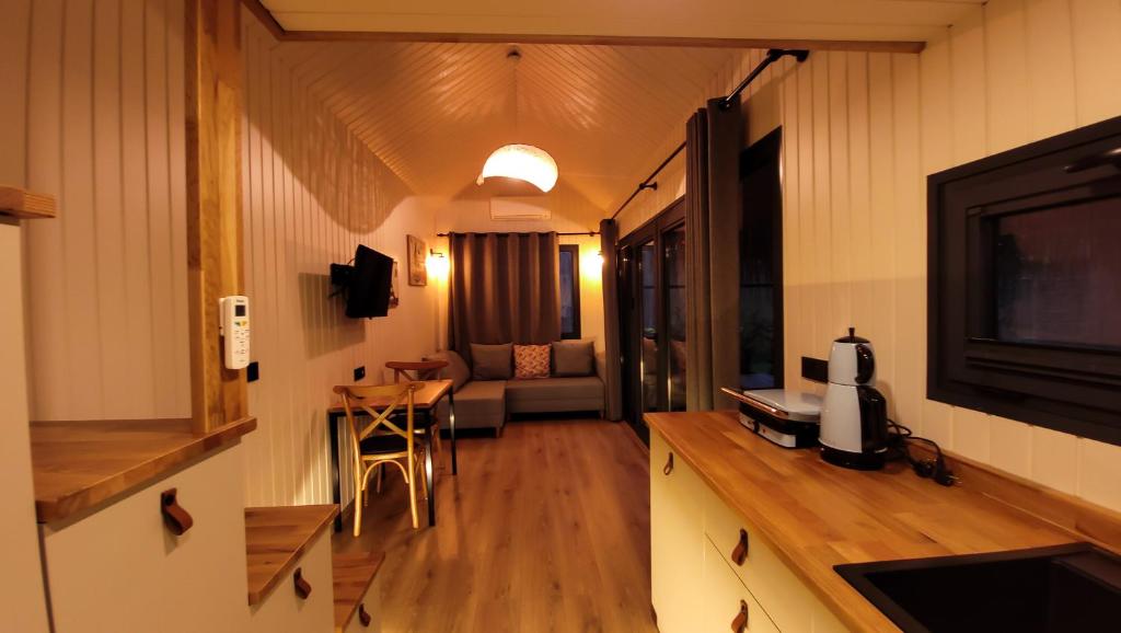 TEN TİNY HOUSE photo 4