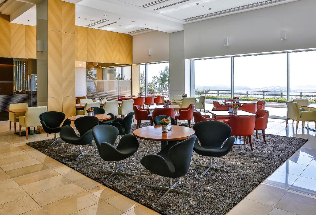 Hotel Hyundai by Lahan Mokpo photo 1