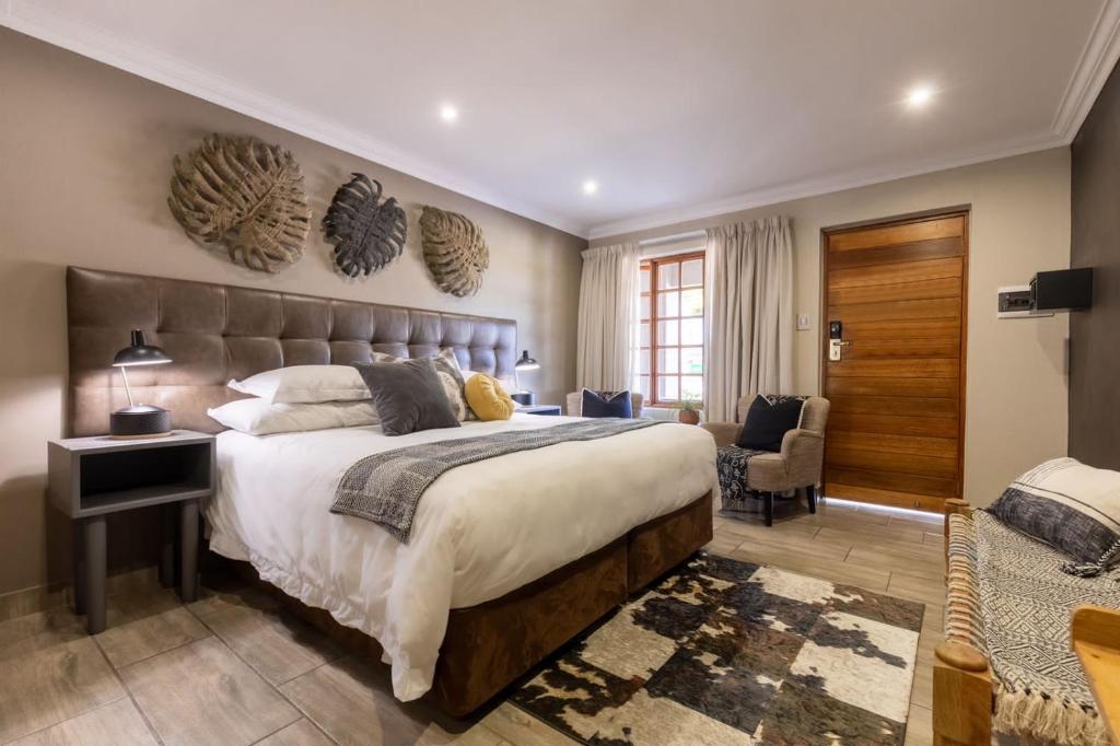 Lowveld Living Guesthouse photo 3