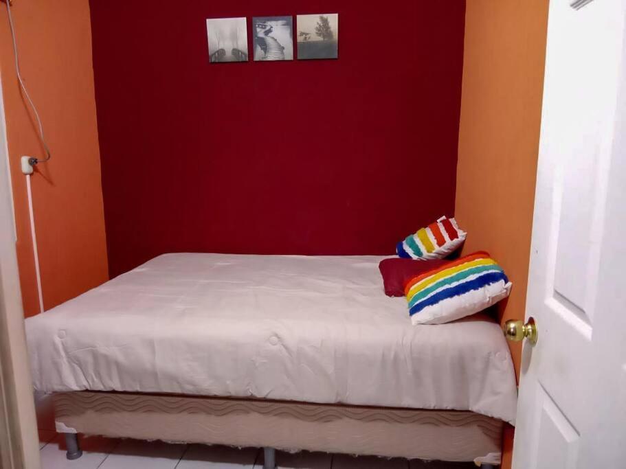 Jasper House en Ciudad Real Santa Ana photo 3