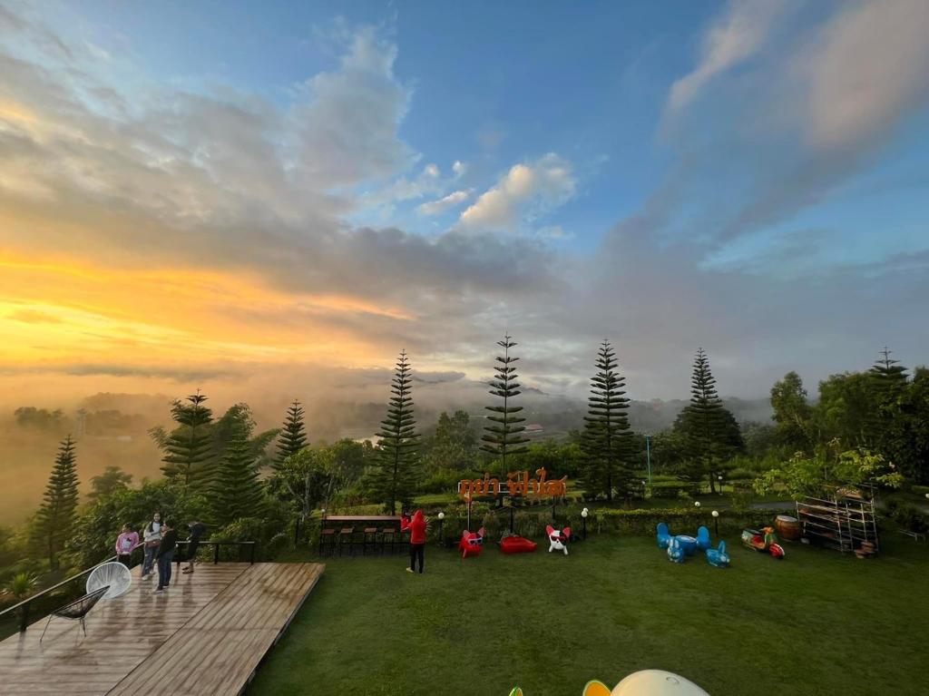 Phuyafahsai The Resort Khao Kho photo 1