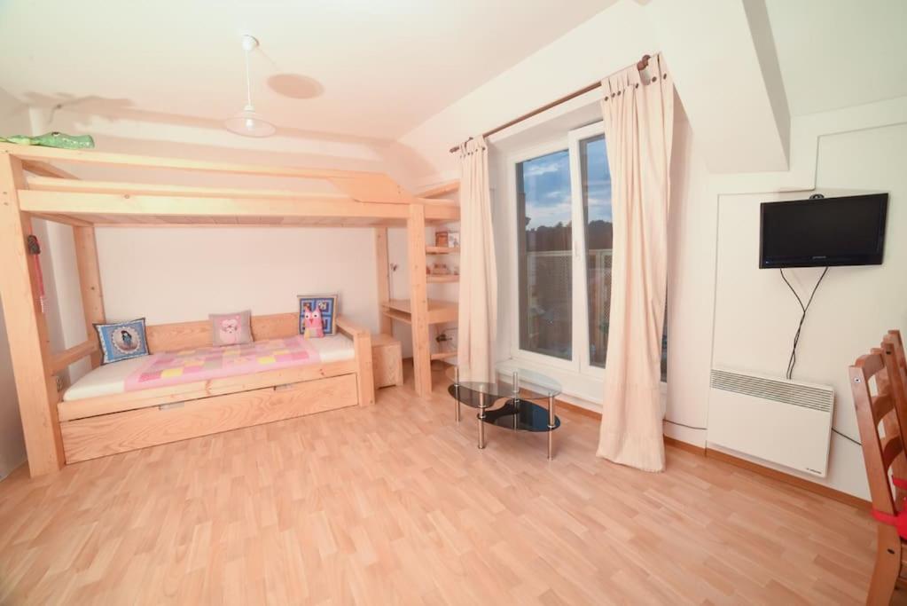 Apartmán Adam Deštné v Orlických horách photo 1