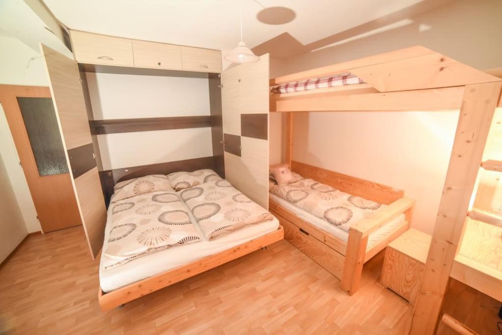 Apartmán Adam Deštné v Orlických horách photo 3