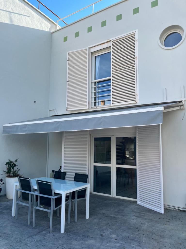 Casa Zoe en Playa Albir photo 1