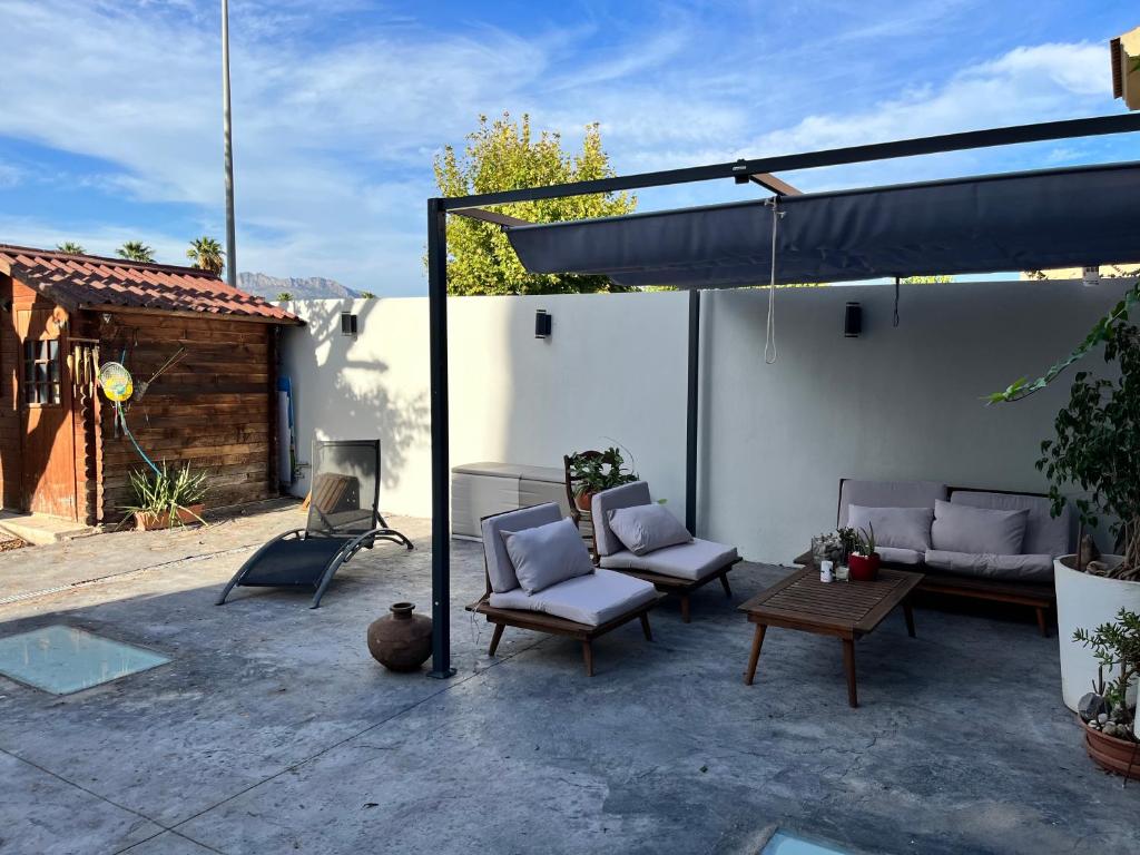 Casa Zoe en Playa Albir photo 2