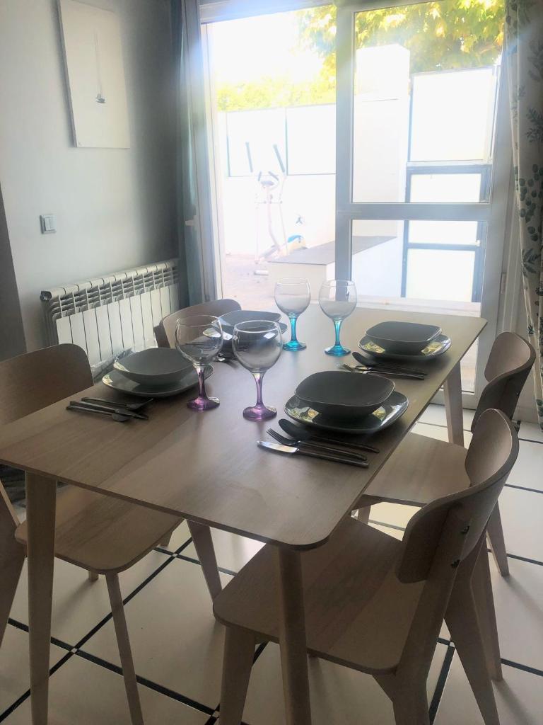 Casa Zoe en Playa Albir photo 3