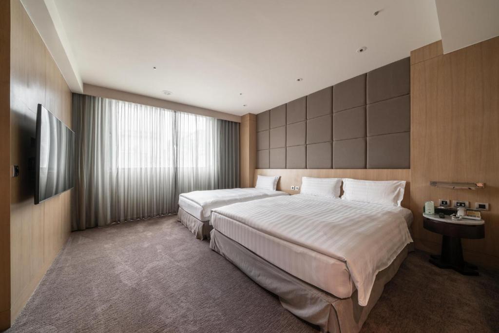 Taipung Suites photo 1