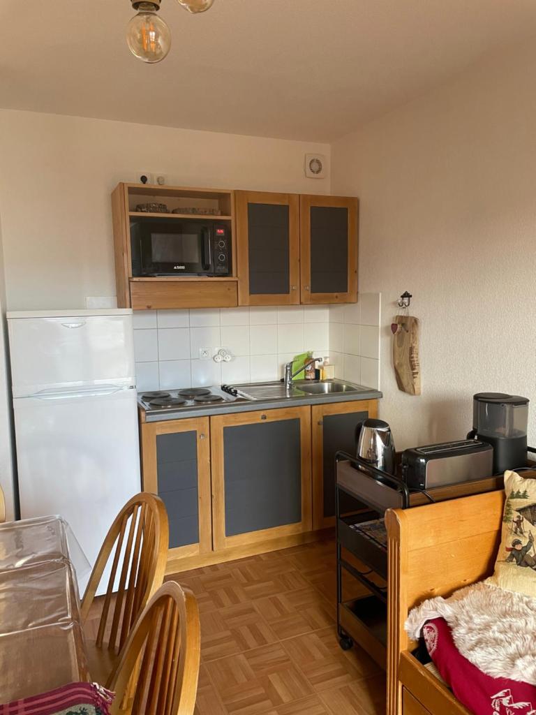 Appartement 6 places La Toussuire photo 2
