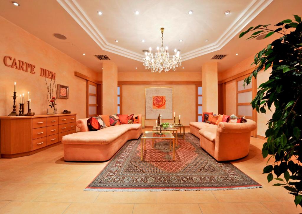 Hotel Akazienhaus photo 3