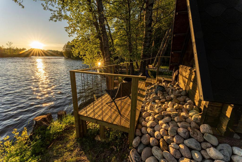 Laawu Kultainkoski photo 2