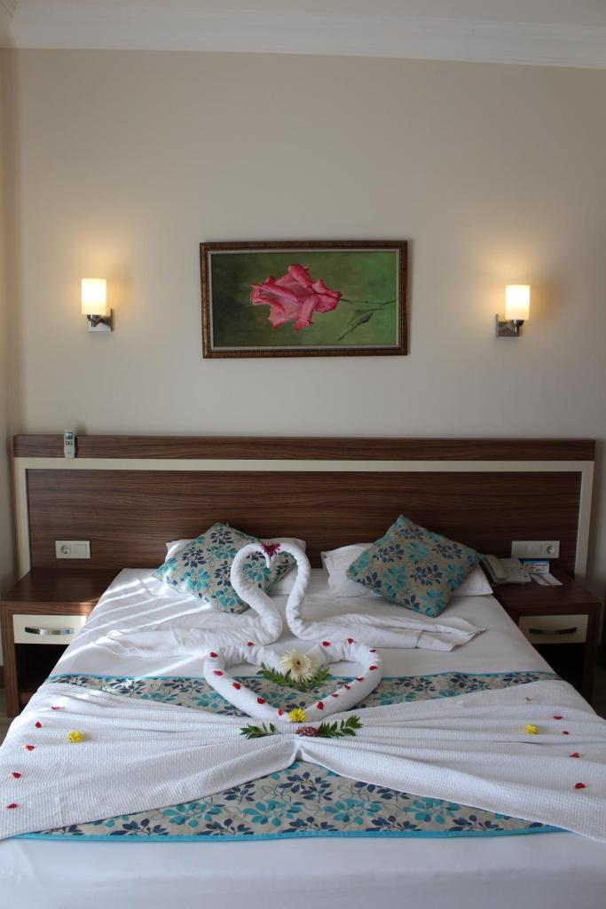 Side West Park Hotel photo 1