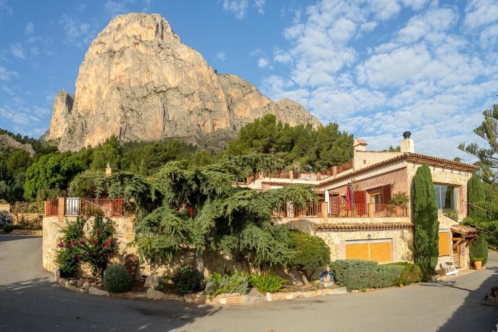 Casa El Flare