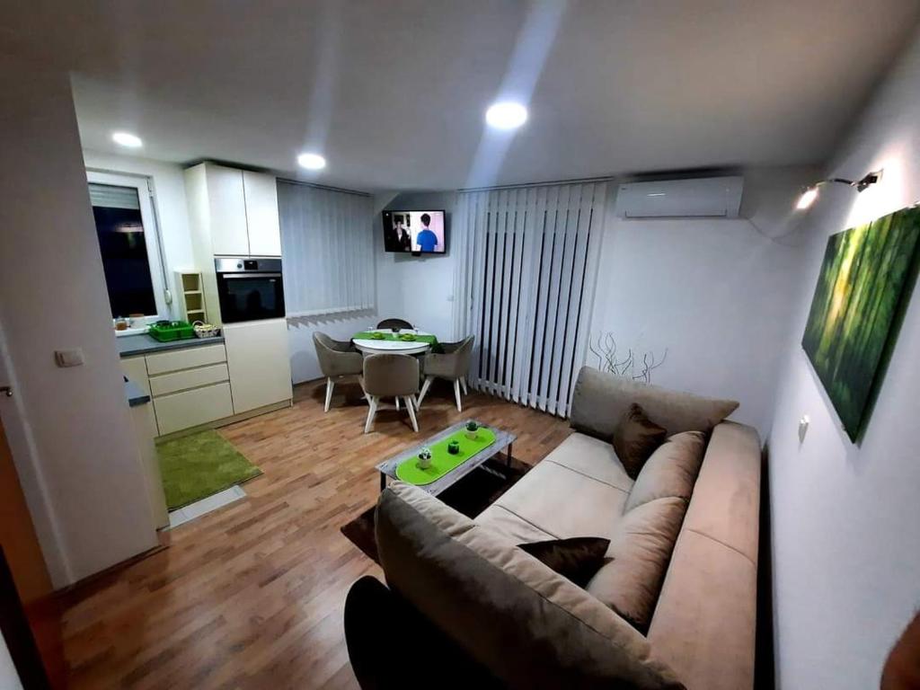 Vrnačka Banja Apartman Paeonia photo 2