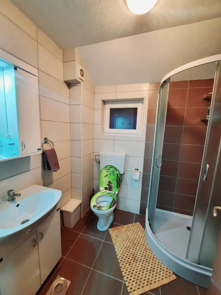Vrnačka Banja Apartman Paeonia photo 4