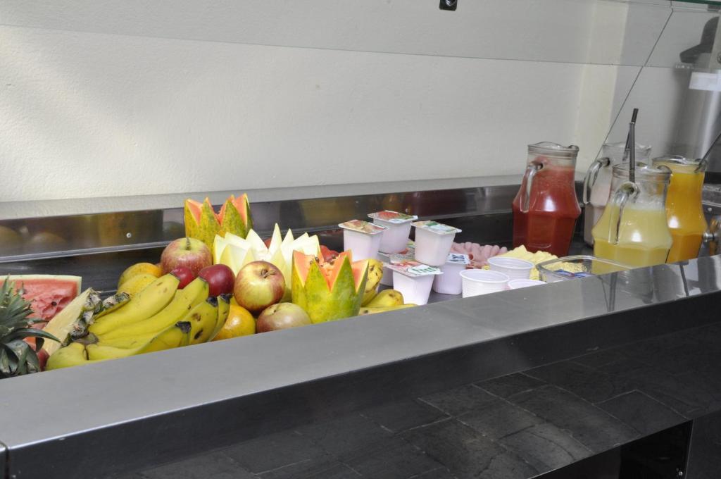Hotel Galli photo 1