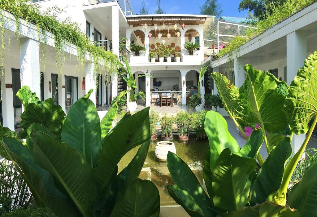 Coto Island Beach Village Homestay photo 4