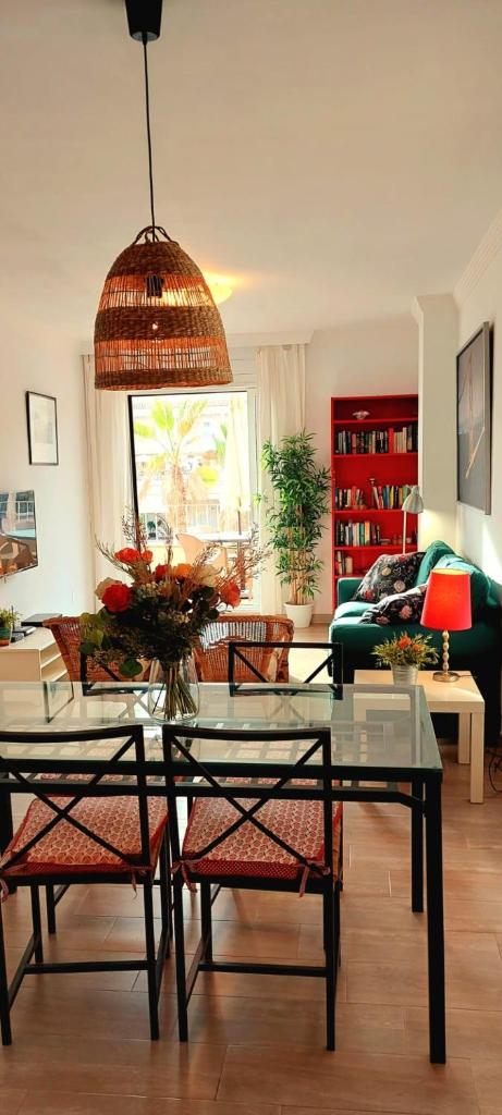 Maravilloso apartamento photo 2