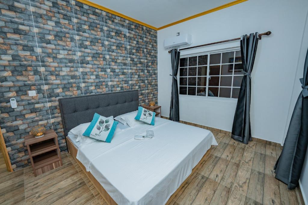 Paradise Breeze Apartment photo 1