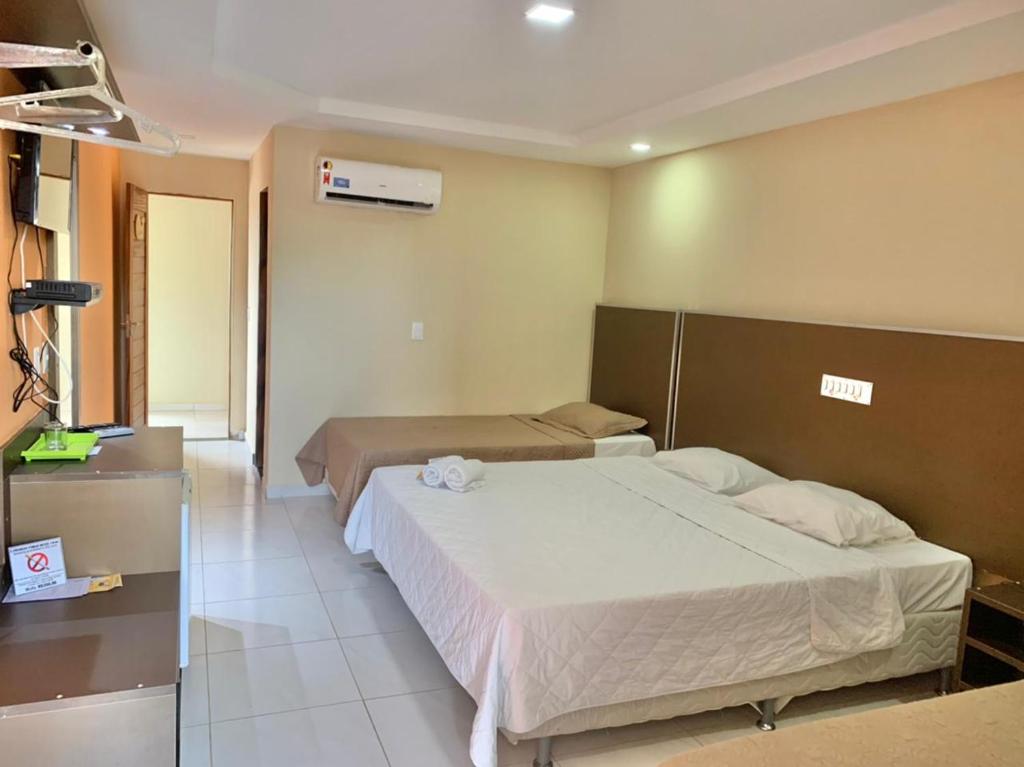 Hotel Costa Atlantico photo 2