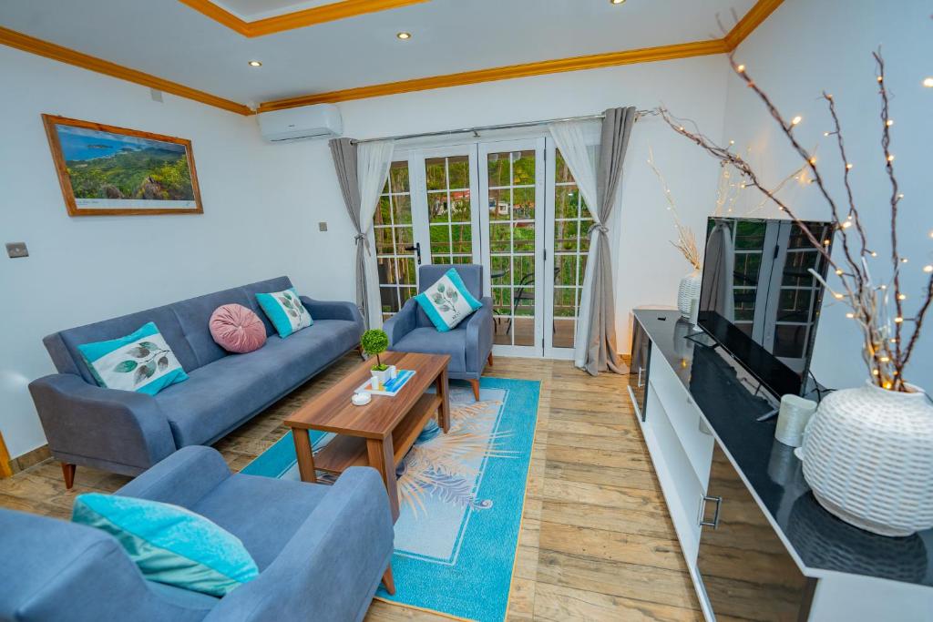 Paradise Breeze Apartment photo 4