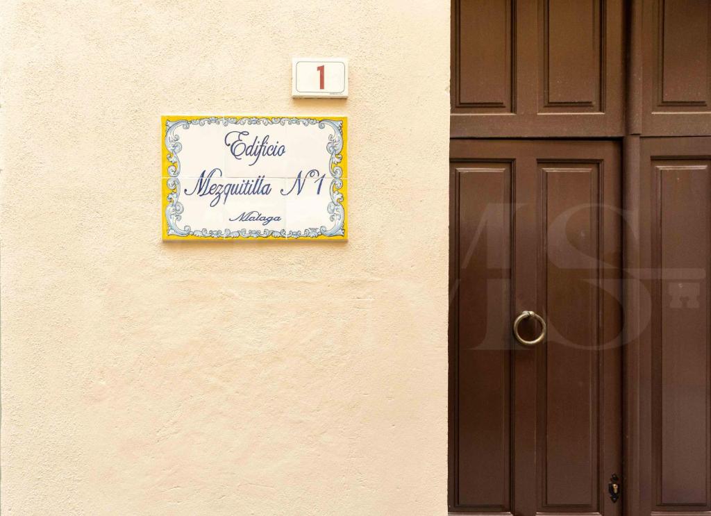 Artistic apartment in the heart of Malaga by REMS