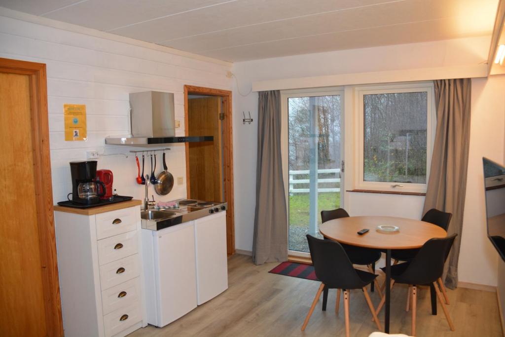 Langenuen Motel & Camping photo 2