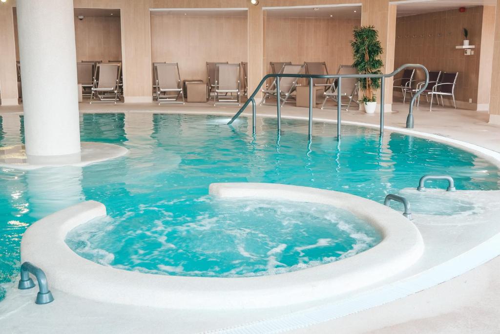 Thalazur Antibes - Résidence & Spa photo 1
