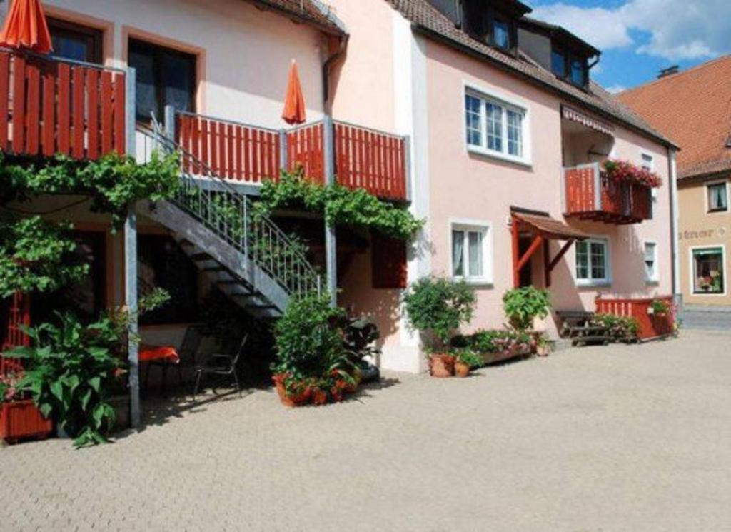 Ferienhaus Teubner photo 1