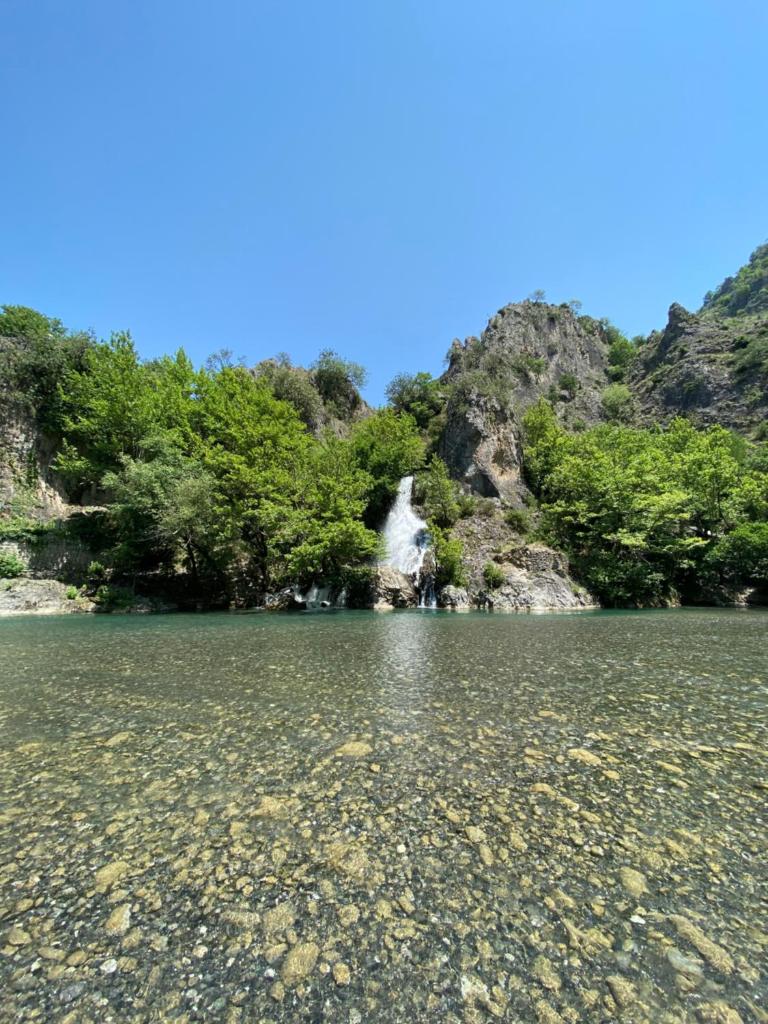 Bourazani Wild Life Resort photo 2