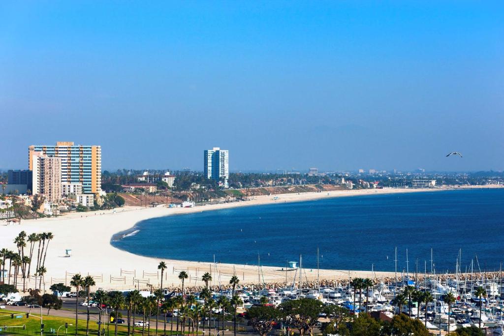 Hyatt Regency Long Beach photo 3
