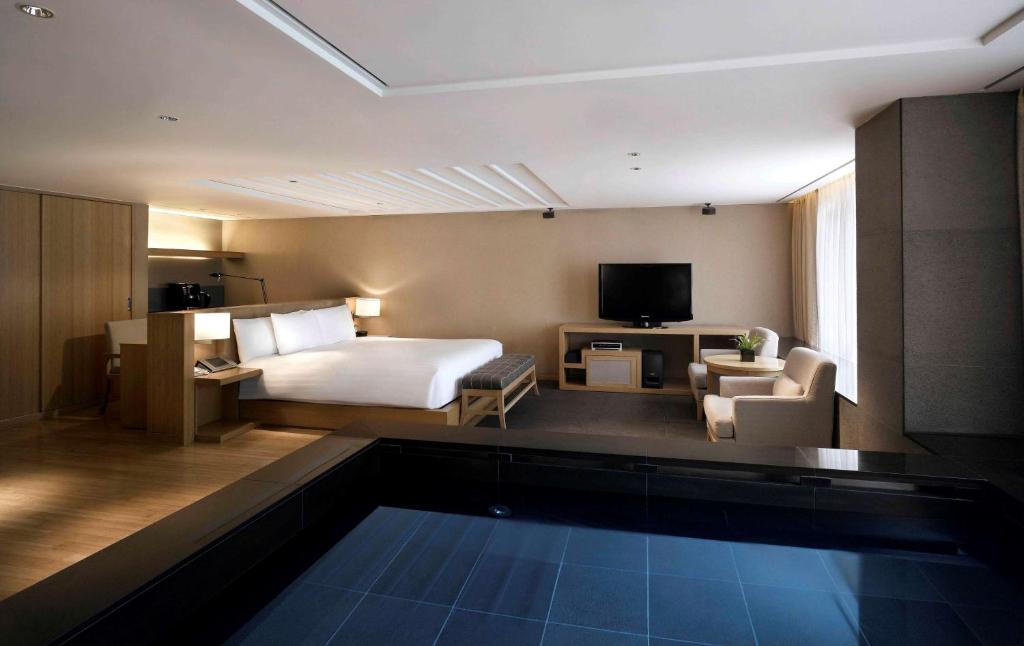 Banyan Tree Club & Spa Seoul photo 3