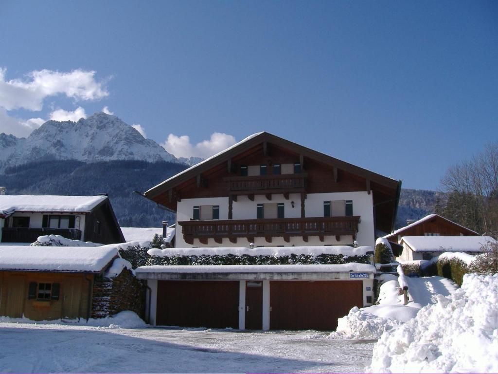 Landhaus Fürberger photo 1