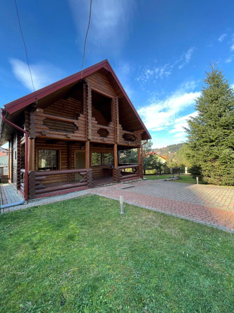 Cottage Forest House photo 2