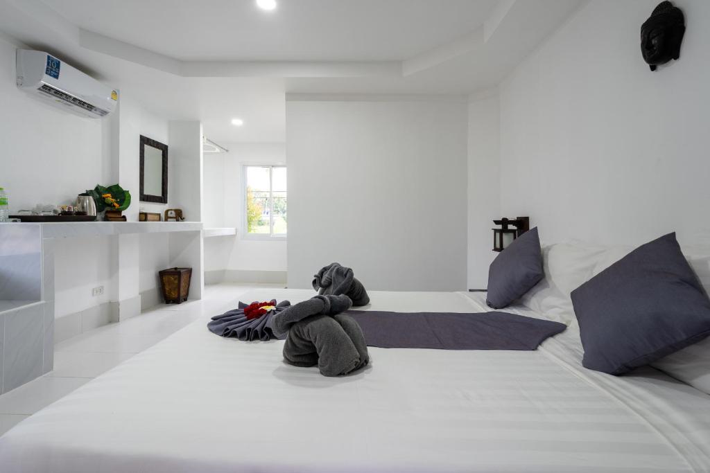 El Matcha Lanta Resort photo 3
