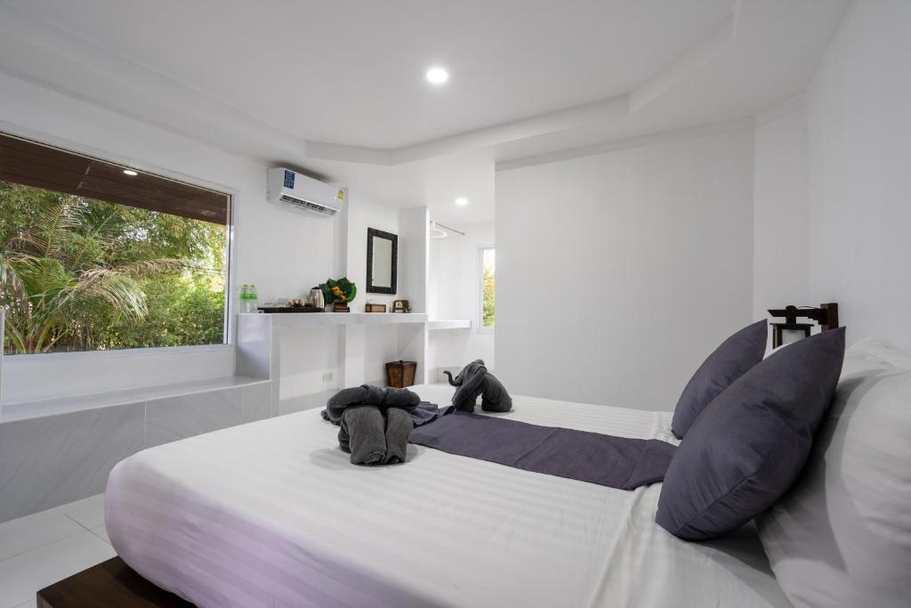 El Matcha Lanta Resort photo 2