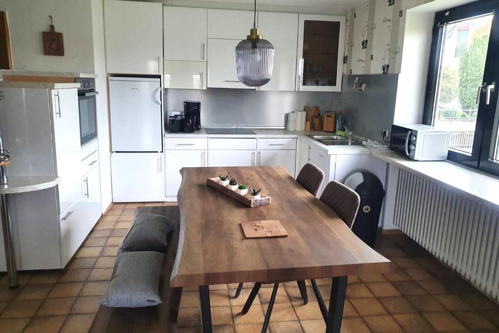 Work & stay apartment with balcony near Ingolstadt photo 2