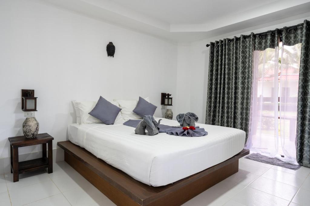 El Matcha Lanta Resort photo 4