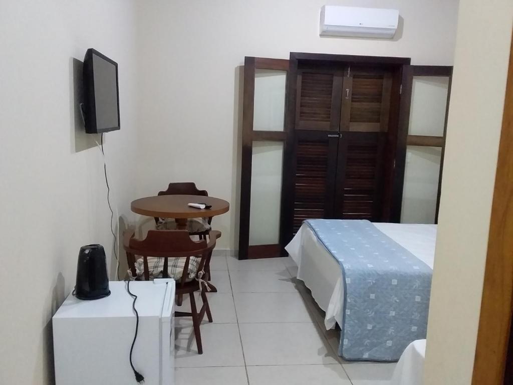 Residencial Seestern - Suítes photo 3