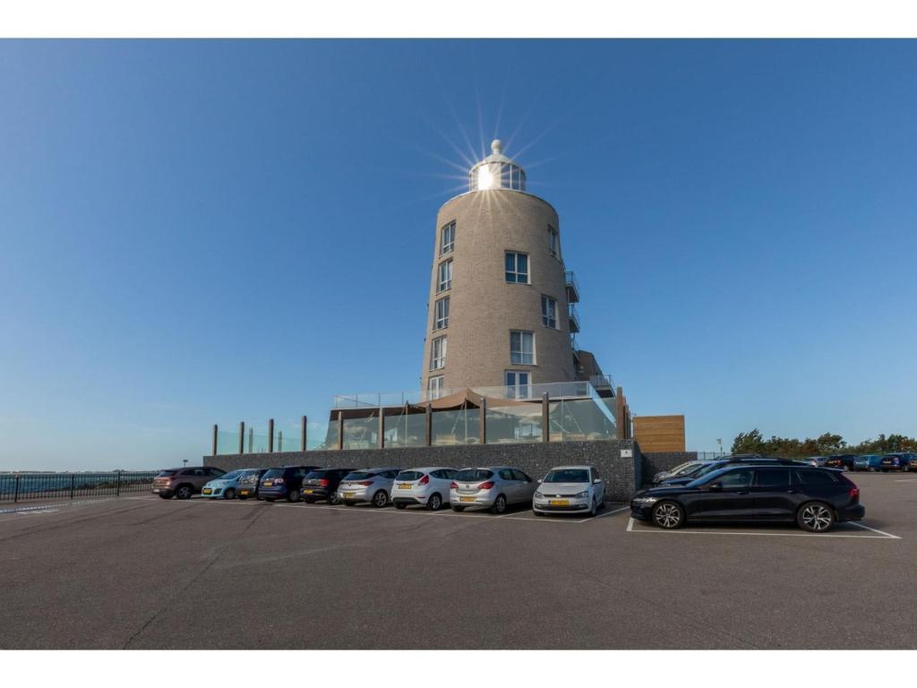 Beautiful apartment with a view over the Oosterschelde photo 4