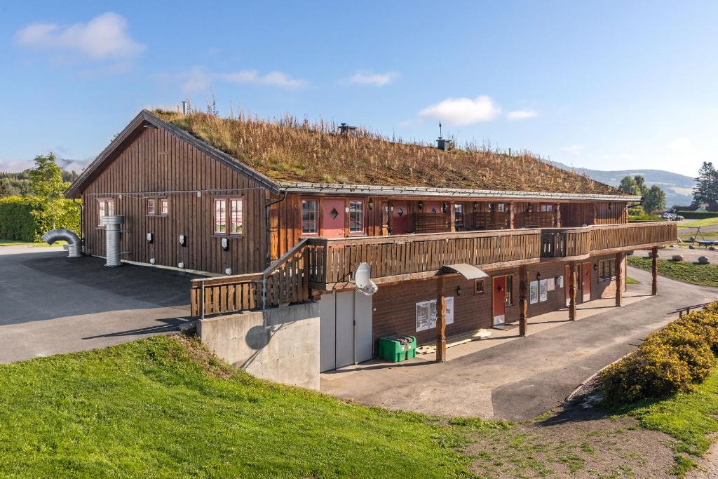Topcamp Mjøsa - Brumunddal photo 1