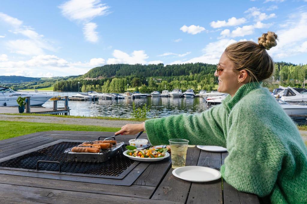 Topcamp Mjøsa - Brumunddal photo 4